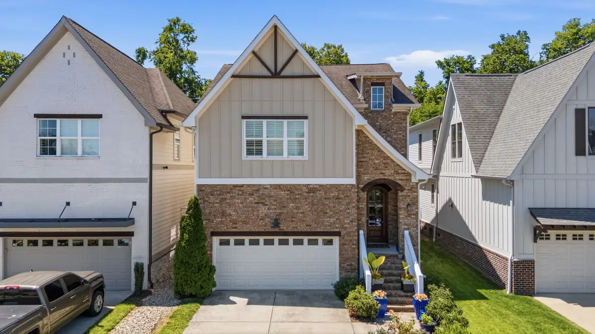 1917 Kimbark Dr, Nashville, TN 37215 - #1