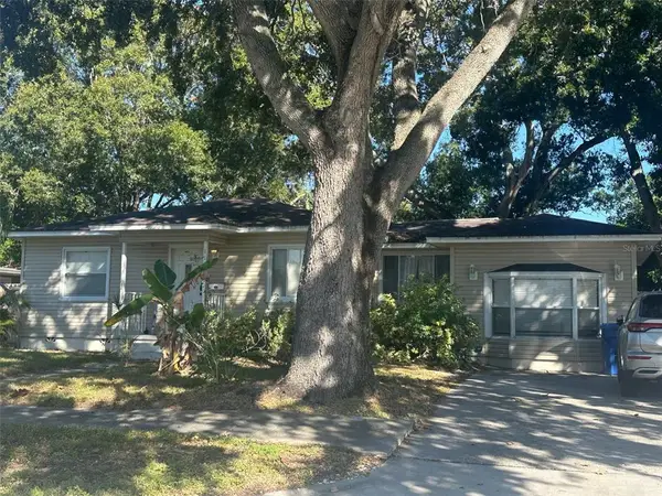 1121 51st Avenue N, ST PETERSBURG, FL 33703