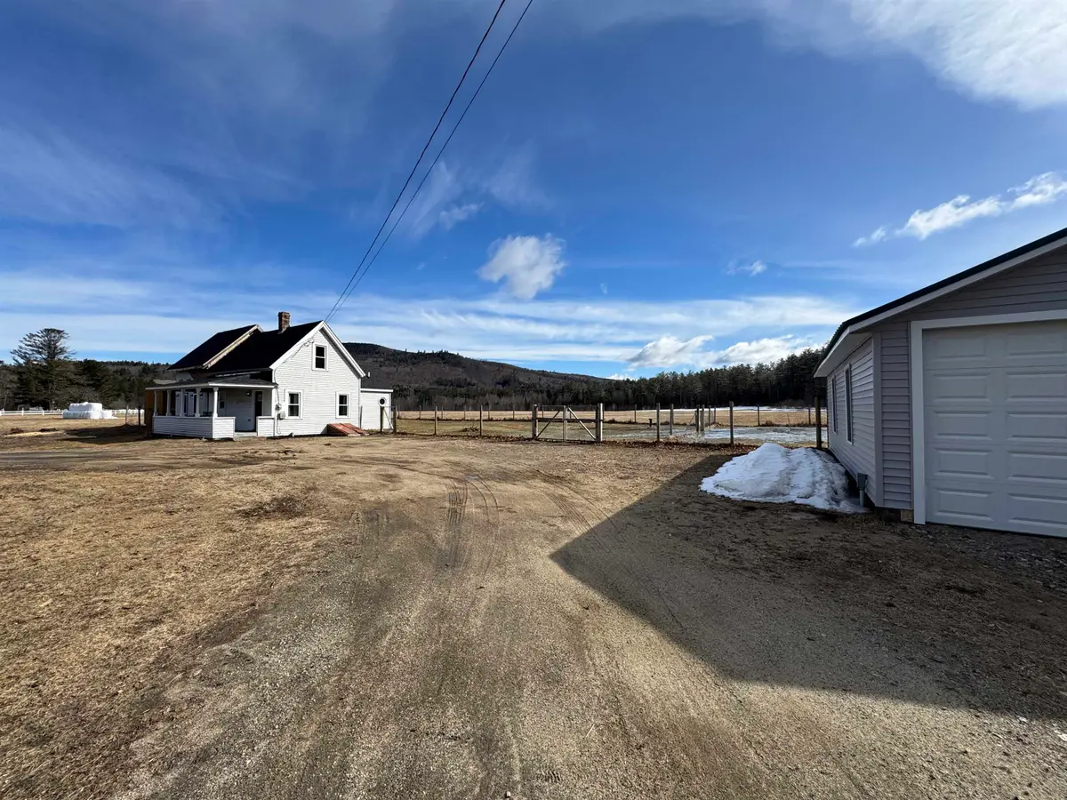 1116 W Milan Road, Milan, NH 03588 - Image #1