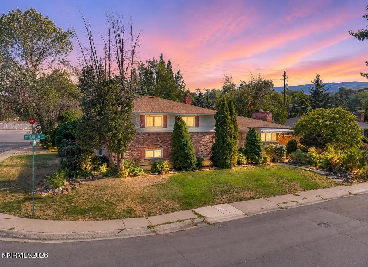 1600 Marla Drive, Reno, NV 89509 - #1