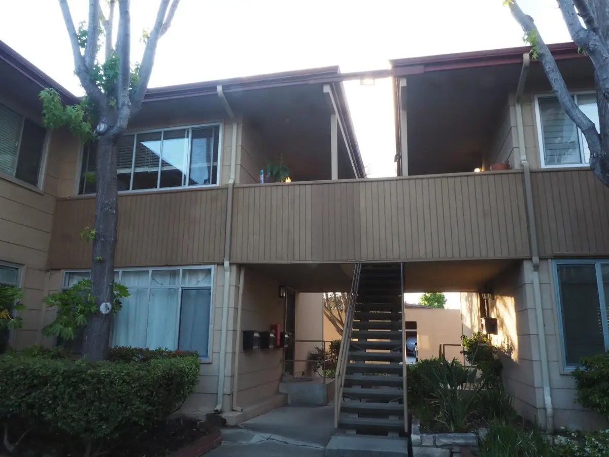 1555 Marina Court #F, San Mateo, CA 94403 - #1