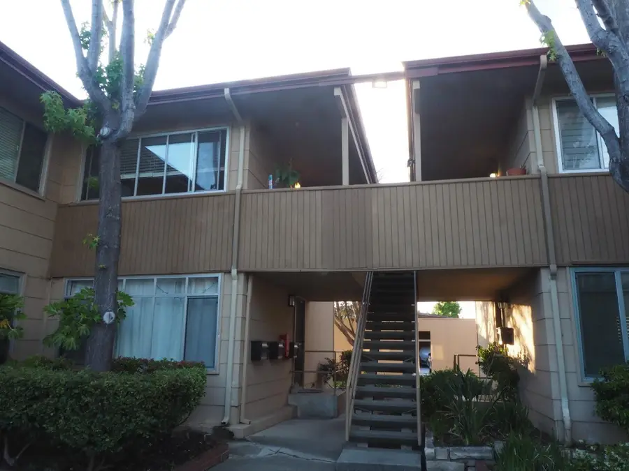 1555 Marina Court #F, San Mateo, CA 94403 - #2