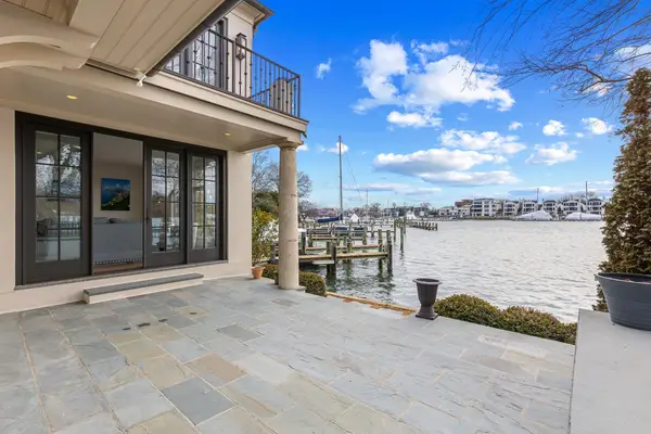 1 Shipwright Harbor, ANNAPOLIS, MD 21401