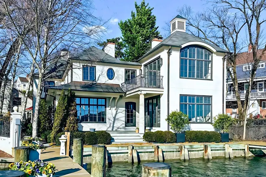 1 Shipwright Harbor, Annapolis, MD 21401 - #2