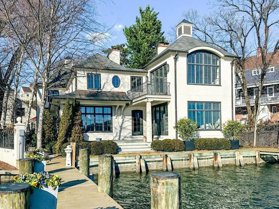 1 Shipwright Harbor, Annapolis, MD 21401 - #3