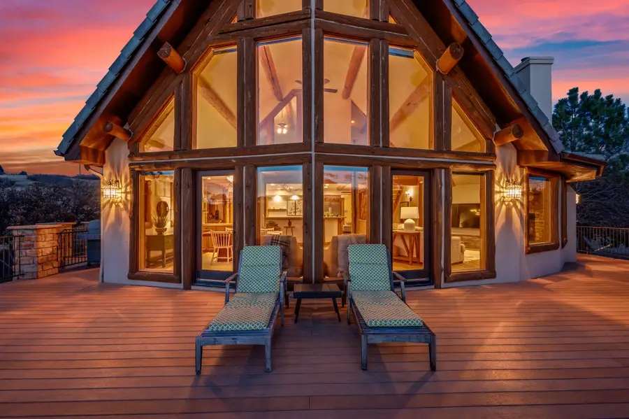 1751 Big Bear Drive, Sedalia, CO 80135 - #3