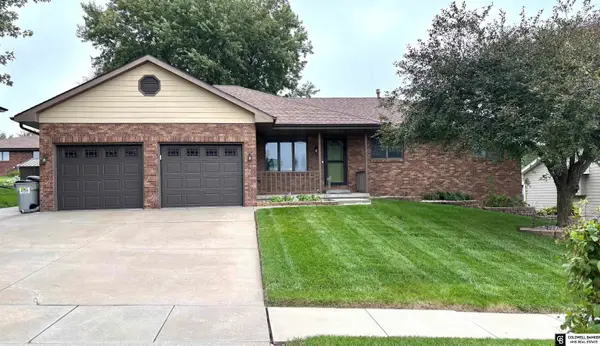 732 Cory Drive, Seward, NE 68434