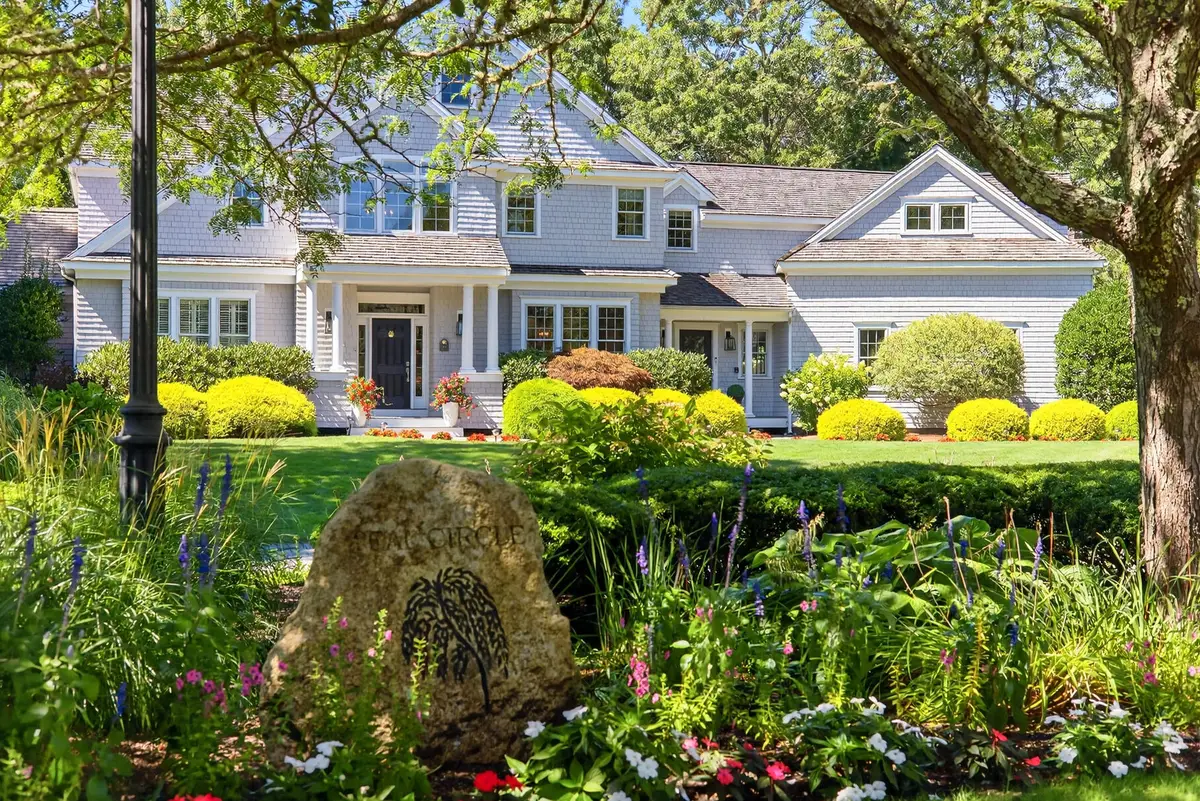 11 Teal Circle, Mashpee, MA 02649 - #1