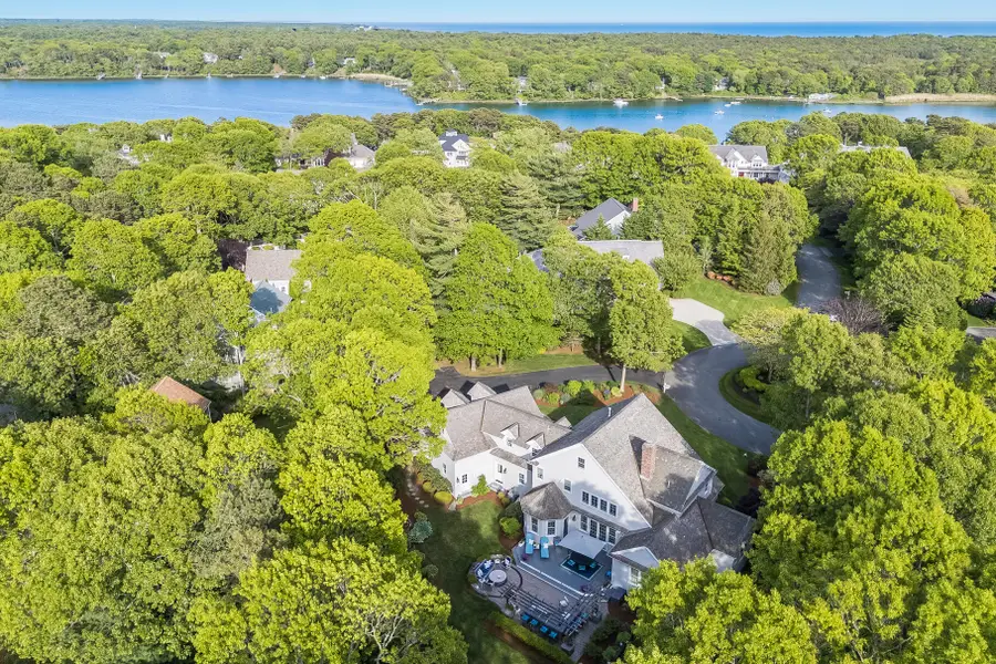 11 Teal Circle, Mashpee, MA 02649 - #2