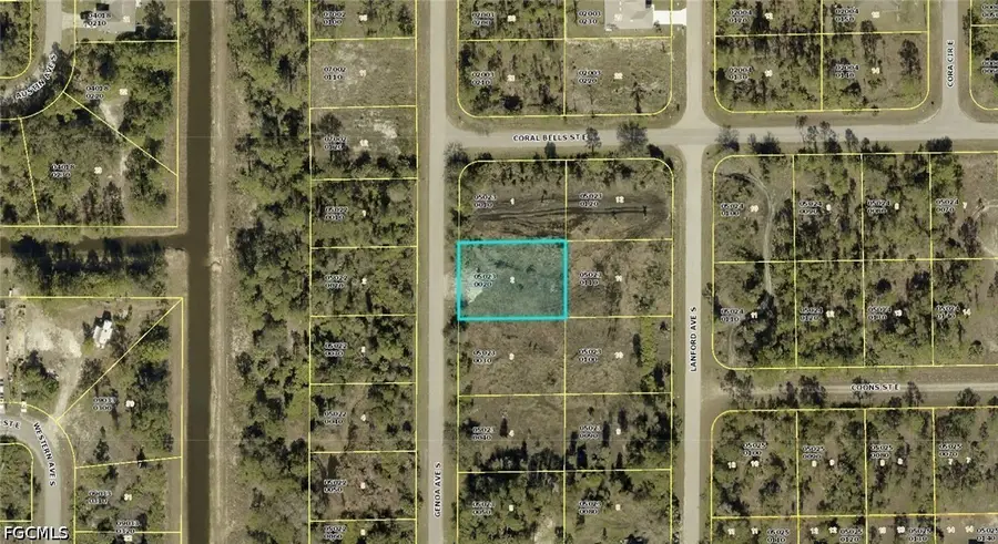 329 Genoa Avenue S, Lehigh Acres, FL 33974 - #2