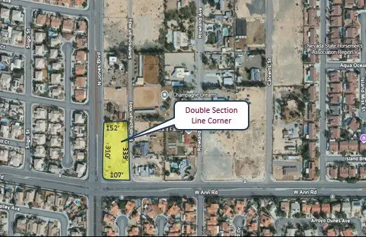 5620 N Jones Boulevard, Las Vegas, NV 89130 - Image #2