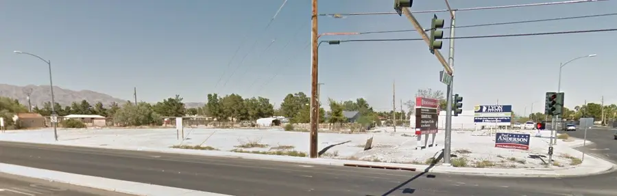 5620 N Jones Boulevard, Las Vegas, NV 89130 - Image #3