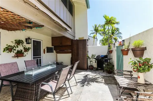 183 Oko Street #2604, Kailua, HI 96734