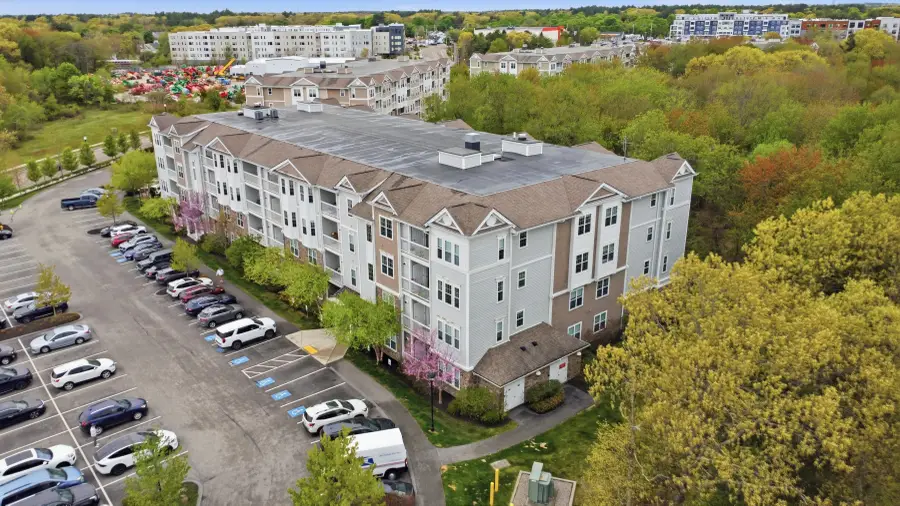 130 Trotter Rd #1212, Weymouth, MA 02190 - #3