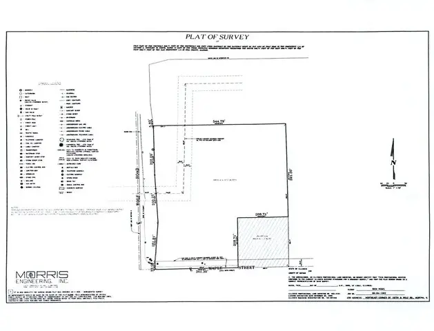 NEC 187th & Wolf Road, Mokena, IL 60448 - #3