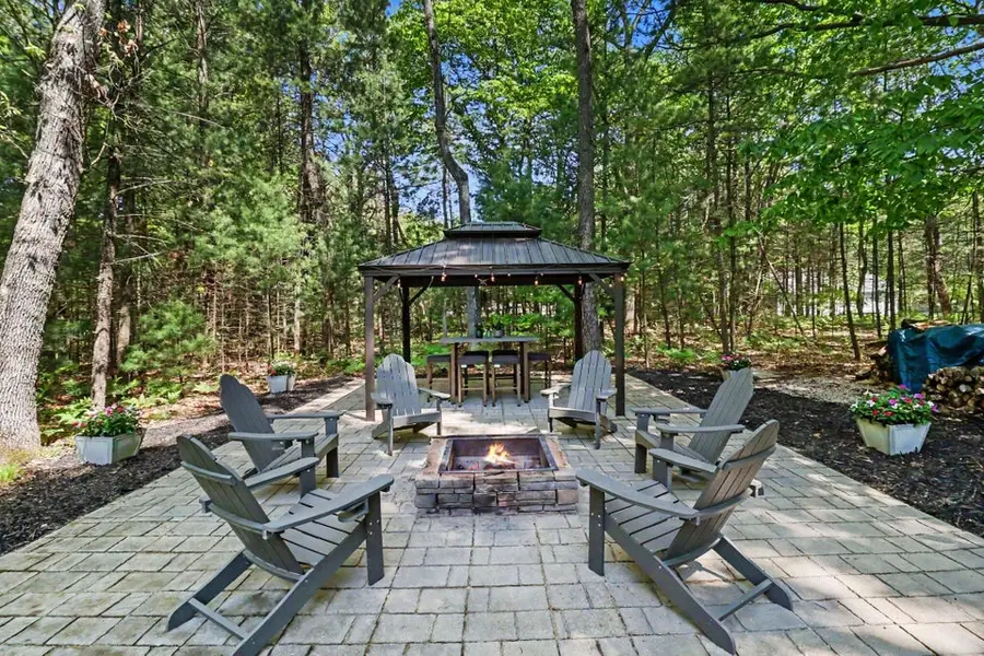 6544 W Forest Edge Drive, Ludington, MI 49431 - #3