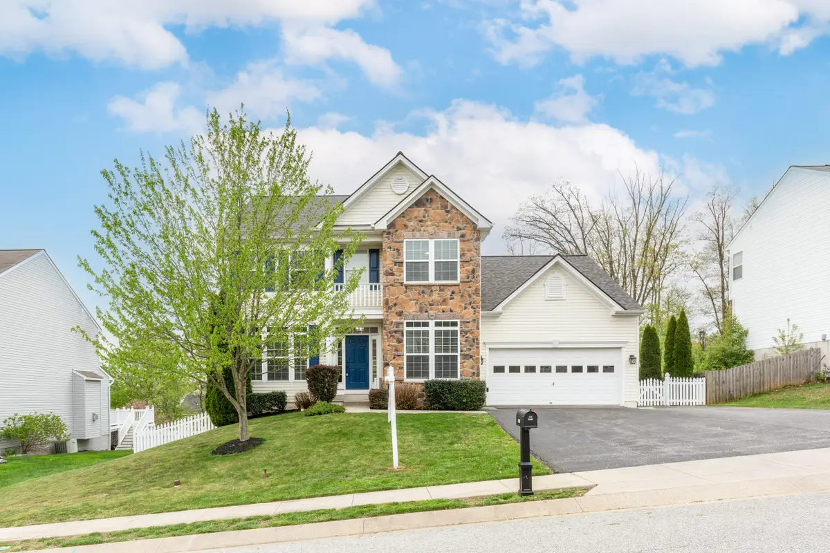 2511 Highcrest Ct, Manchester, MD 21102 - #1