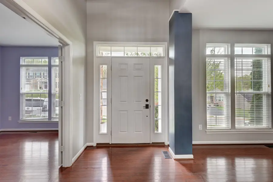 2511 Highcrest Ct, Manchester, MD 21102 - #2