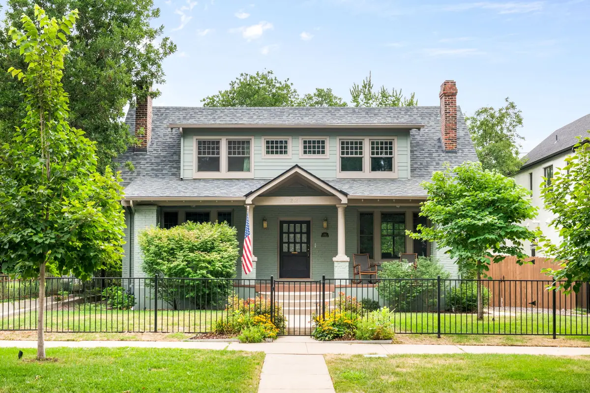 2324 S Columbine, Denver, CO 80210 - #1