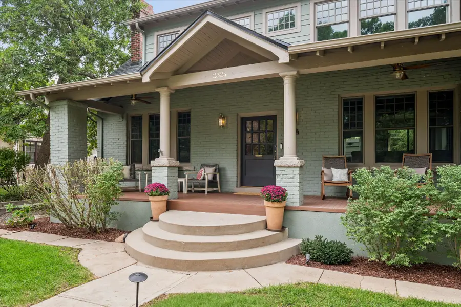 2324 S Columbine, Denver, CO 80210 - #2