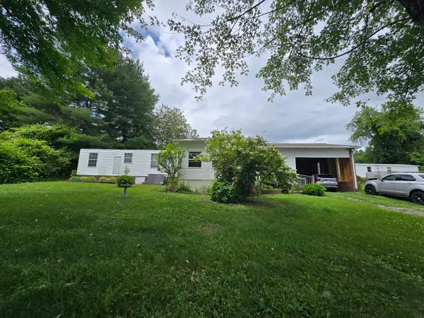 218 Ola Drive, Jonesville, VA 24263