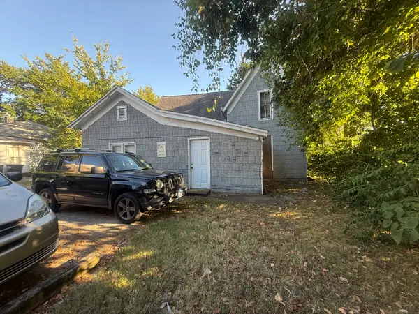 508 W College Street, Carbondale, IL 62901