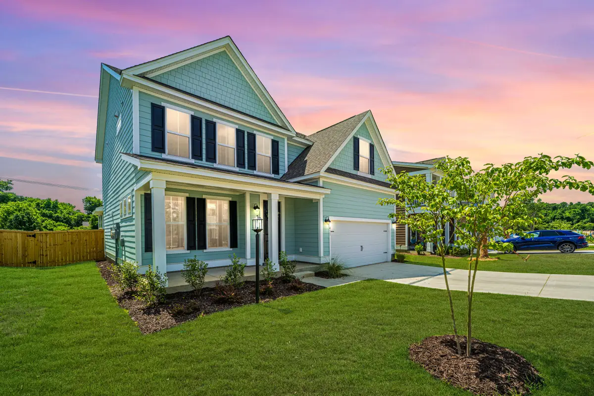 411 Grove End Road, Moncks Corner, SC 29461 - Image #1