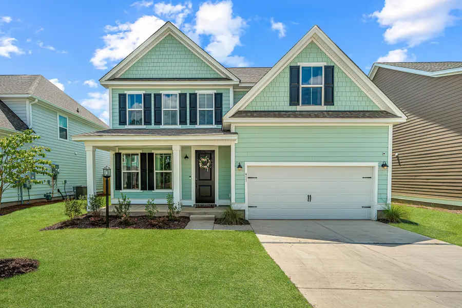 411 Grove End Road, Moncks Corner, SC 29461 - Image #2