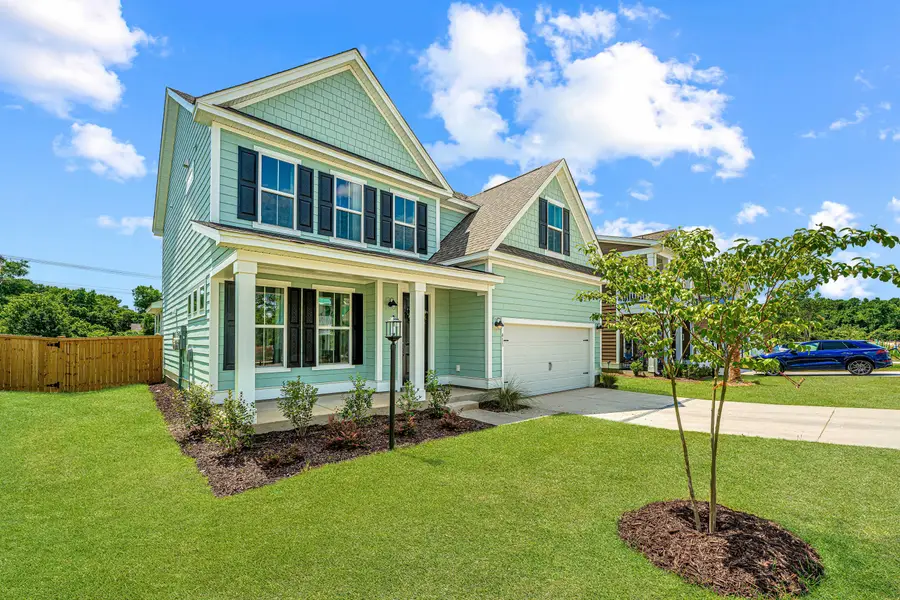 411 Grove End Road, Moncks Corner, SC 29461 - Image #3