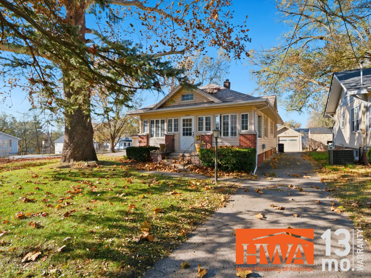 1408 E 33rd Street, Des Moines, IA 50317 - Image #1
