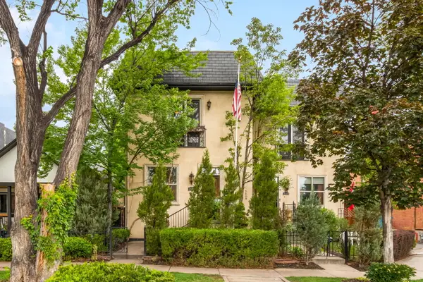 2527 Tremont Place, Denver, CO 80205