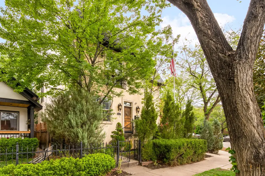2527 Tremont Place, Denver, CO 80205 - #3