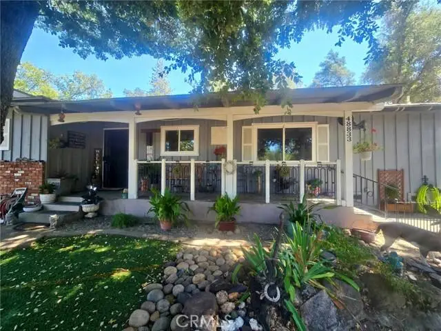 48833 Rock Point Road, Oakhurst, CA 93644 - #2