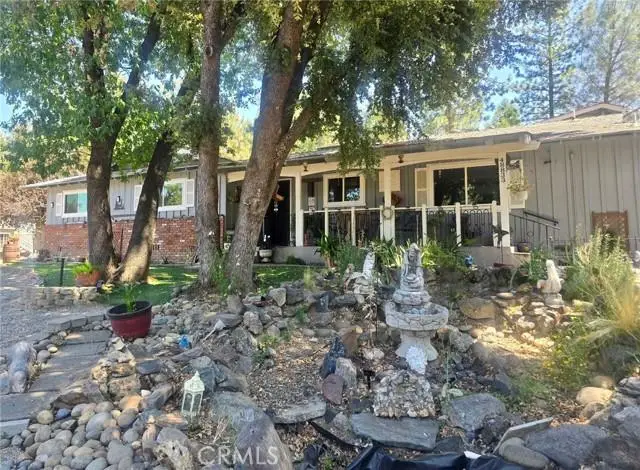 48833 Rock Point Road, Oakhurst, CA 93644 - #3