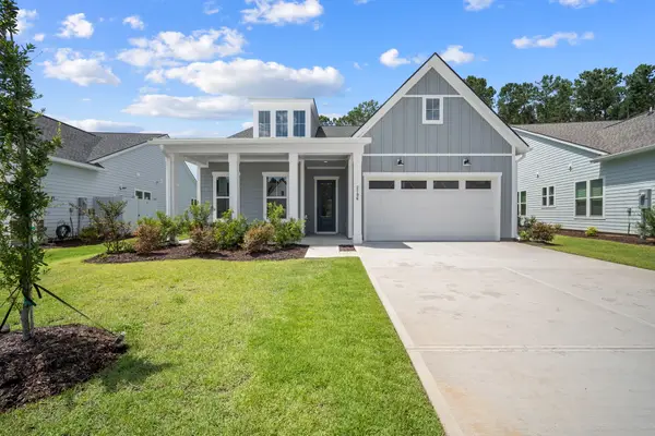 2196 Laurel Oak Avenue, Hardeeville, SC 29927