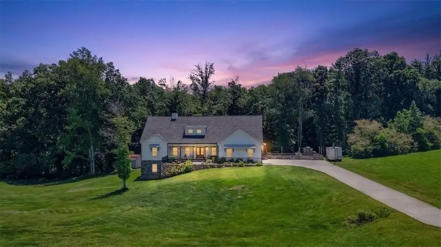 14402 Fincher Road, Canton, GA 30114 - #2