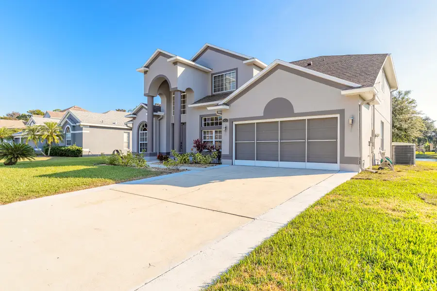 1424 New Bolton Drive, Port Orange, FL 32129 - #2
