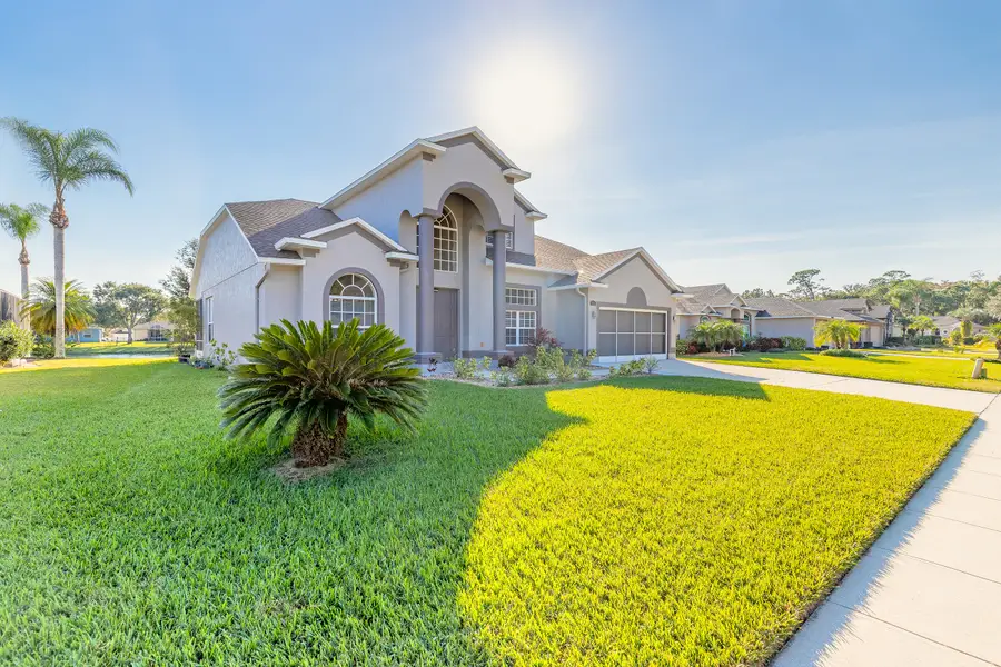 1424 New Bolton Drive, Port Orange, FL 32129 - #3