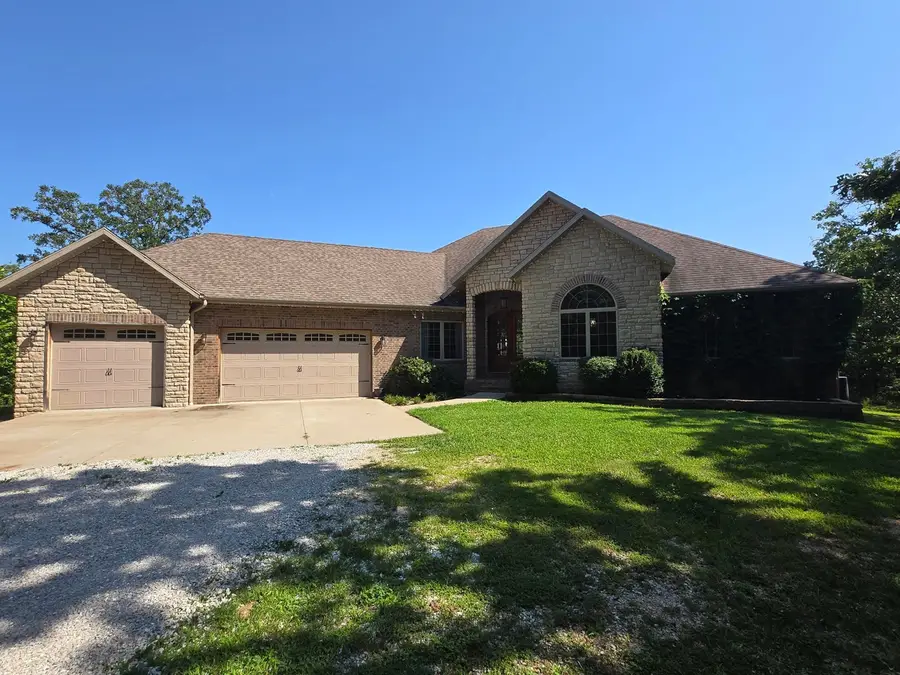 832 Misty Lane, Pleasant Hope, MO 65725 - #3