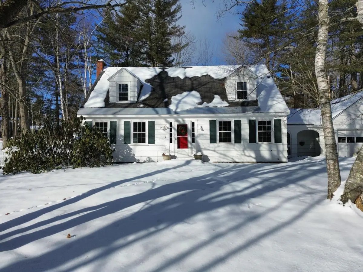 28 First Rangeway, Waterville, ME 04901 - Image #1