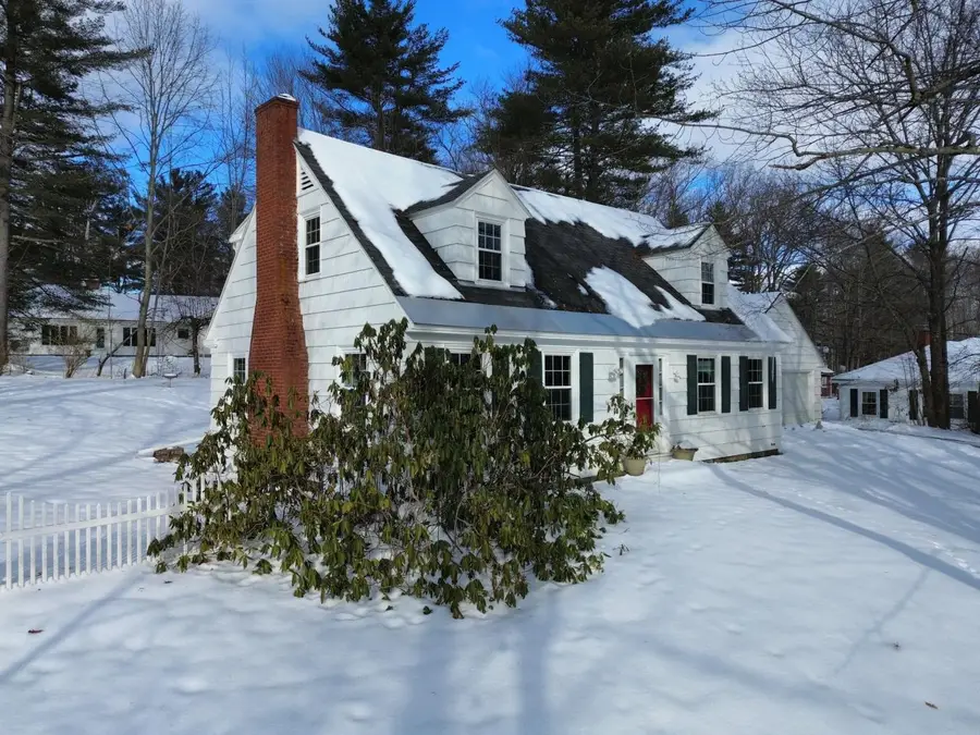 28 First Rangeway, Waterville, ME 04901 - Image #2