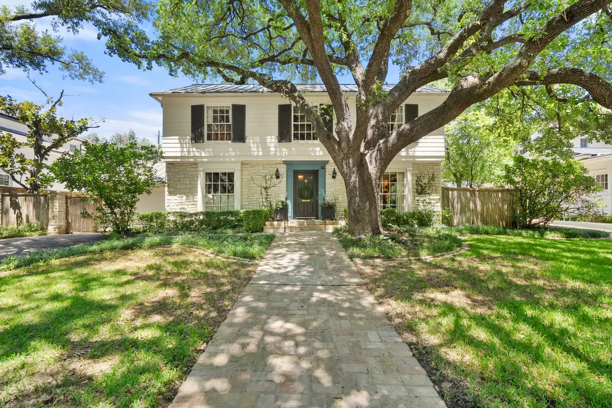 1510 Gaston Ave, Austin, TX 78703 - Image #1