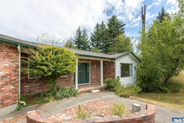 441 E Hillcrest Drive, Port Angeles, WA 98362