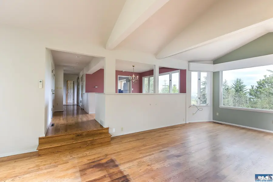 441 E Hillcrest Drive, Port Angeles, WA 98362 - #2
