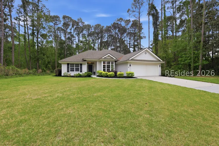 25 Mulrain Way, Bluffton, SC 29910 - #2