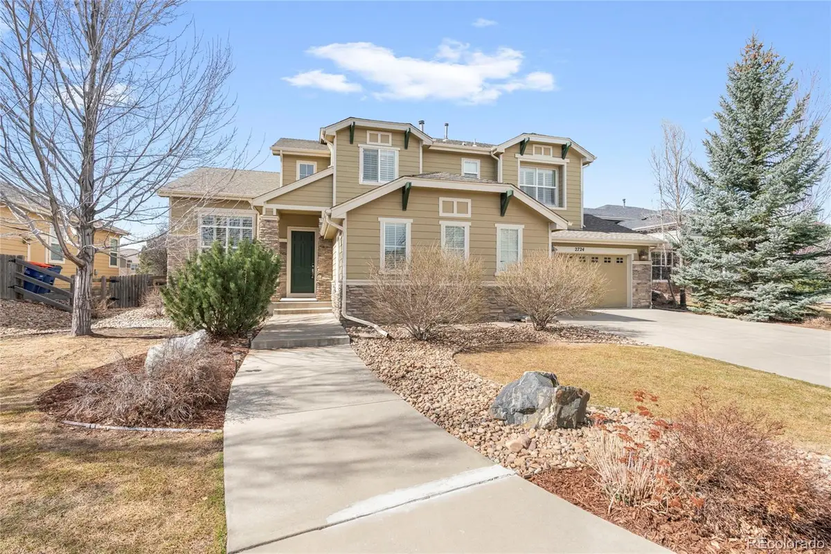 2724 Ironwood Place, Erie, CO 80516 - #1