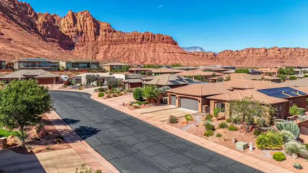 322 N 340, Ivins, UT 84738