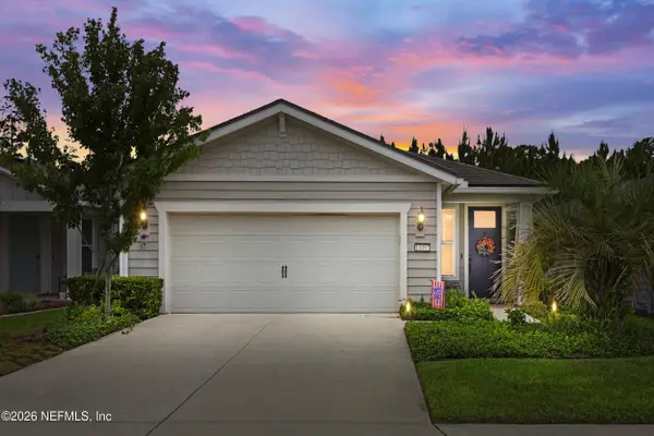 11097 City Front Drive, Jacksonville, FL 32256