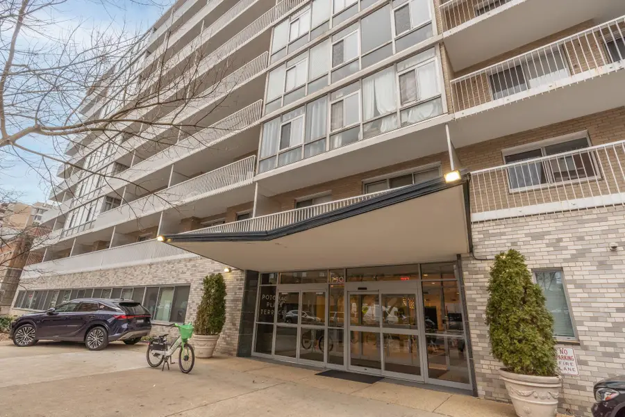 730 24th St Nw #500/501, Washington, DC 20037 - #2