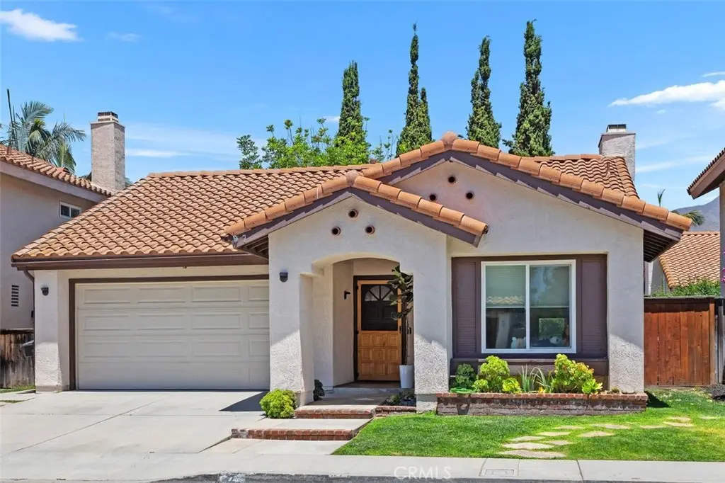 7 Via Olorosa, Rancho Santa Margarita, CA 92688 - Image #1